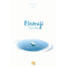 Namiji Aquamarine