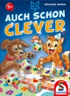 Auch schon clever (That's Pretty Clever! Kids) 
