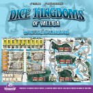 Dice Kingdoms of Valeria: Winter Expansion