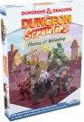 Dungeons & Dragons: Dungeon Scrawlers – Heroes of Waterdeep 