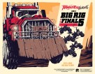 Thunder Road Vendetta - Big Rig and the Fatal Five