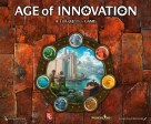 Age of Innovation: A Terra Mystica Game