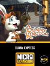 Bunny Kingdom: Bunny Express 