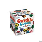 Qwirkle Cubes 