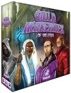 Guild Academies of Valeria