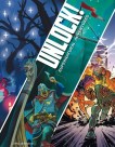  Unlock! 12: Supernatural Adventures 