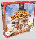 Colt Express: Kids Express
