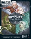 Unmatched: The Witcher Steel & Silver