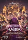Merchants of Magick Dangerous Buisness