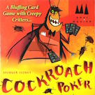 Cockroach Poker
