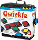 Qwirkle Travel