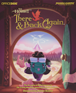 The Hobbit: There and Back Again