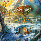 Everdell Silverfrost: Essential Edition