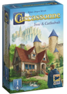 Carcassonne: Inns & Cathedrals (Exp. 1 2025)