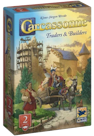Carcassonne: Traders & Builders (Exp. 2 2025)