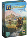 Carcassonne: Messenger & Mayor (Exp. 5 2025)