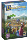 Carcassonne: Jousts & Crests (Exp. 6 2025)