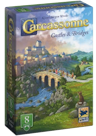 Carcassonne: Castles & Bridges (Exp. 8 2025)