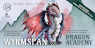 Wyrmspan: Dragon Academy 