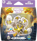 King of Tokyo Monster Pack : Luchador