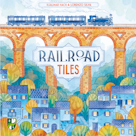 Railroad Tiles 
