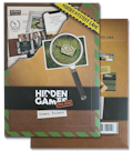 Hidden Games Crime Scene: Green Poison
