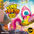 King of Tokyo: Mindbug 