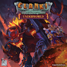 Clank! Catacombs: Underworld!