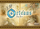 Orleans: Big Box