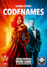 Codenames 2025 Edition
