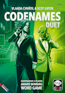 Codenames: Duet 2025 Edition
