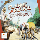 Flamme Rouge: Grand Tour 
