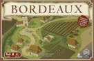 Viticulture: Bordeaux