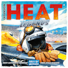 Heat: Legends 