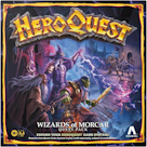 HeroQuest: Wizards Of Morcar