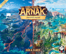Lost Ruins Of Arnak: Twisted Paths