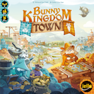 Bunny Kingdoms Town