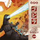 King Of Tokyo: Godzilla