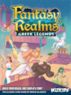 Fantasy Realms: Greek Legends