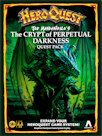 Heroquest: Crypt Of Perpetual Darkness