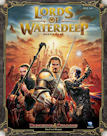Lords of Waterdeep 