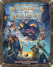 Lords of Waterdeep: Scoundrels of Skullport 