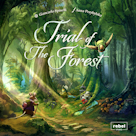 The Trial of the Forest 