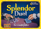 Splendor Duel: The Counterfeiters