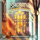 Sagrada: Panorama