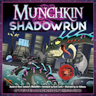 Munchkin Shadowrun