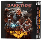 Warhammer 40,000: Darktide – The Card Game 