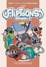 FlipToons: Season 2