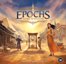 Epochs: Course of Cultures