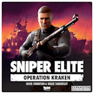 Sniper Elite: Operation Kraken